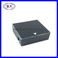 Disco duro impermeable HDD Caja de aluminio Caja de PCB Carcasa